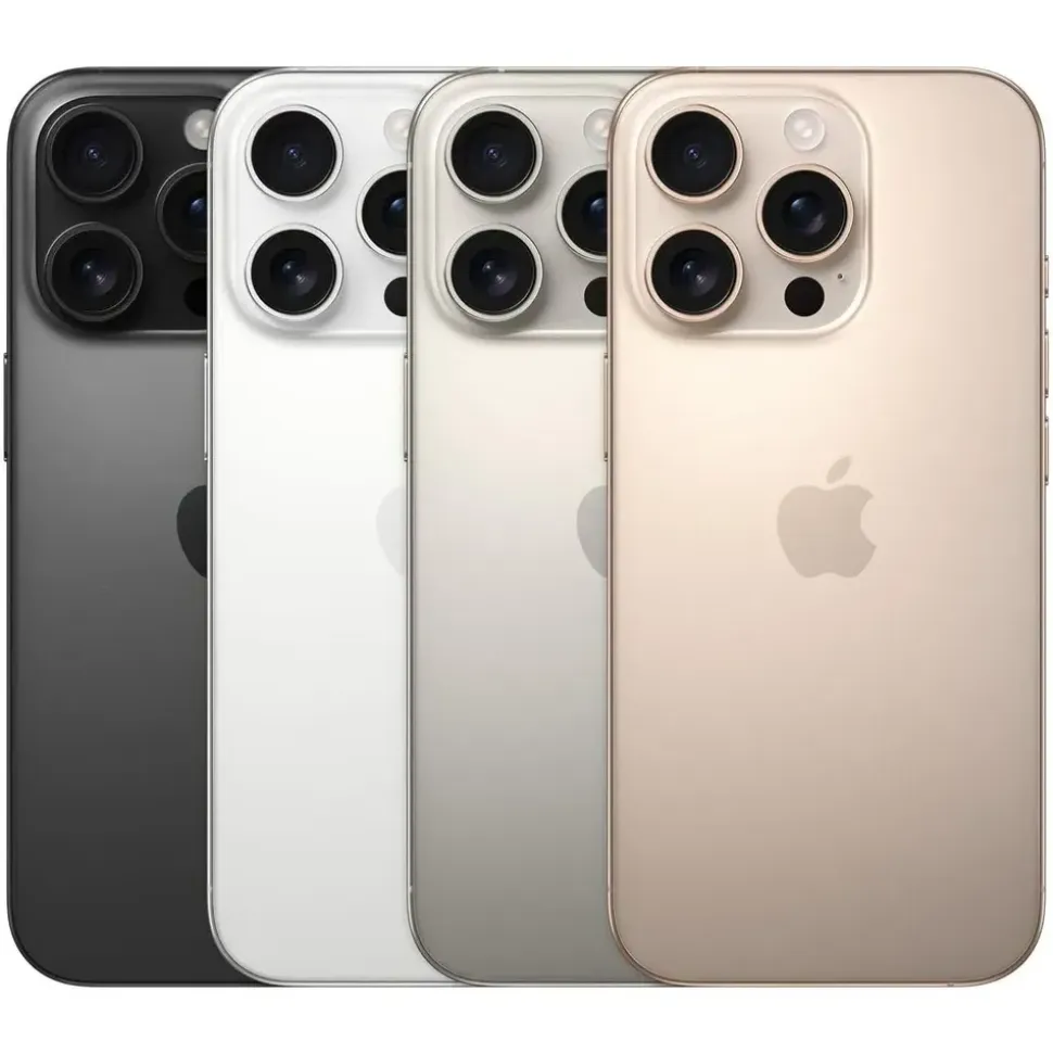 Apple iPhone 16 Pro Max
