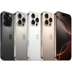 Apple iPhone 16 Pro Max