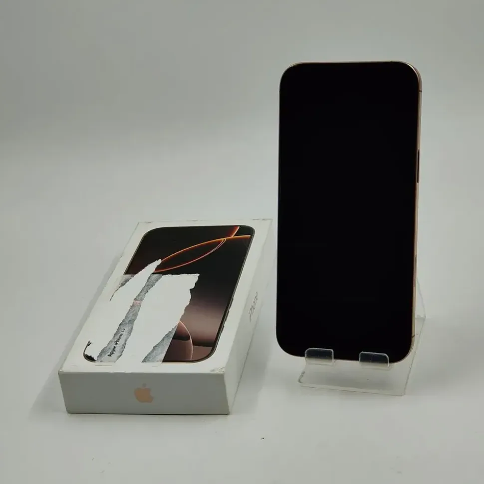 Apple iPhone 16 Pro Max