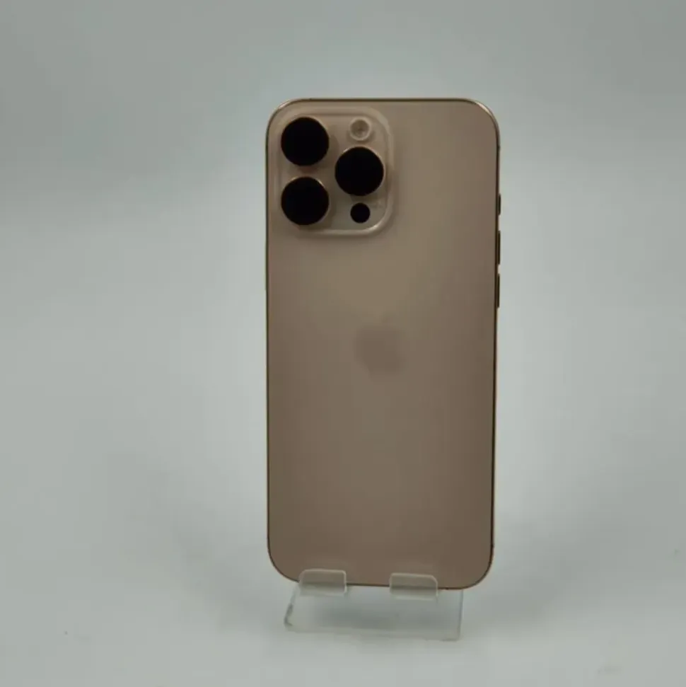 Apple iPhone 16 Pro Max