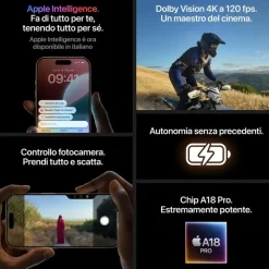 Apple iPhone 16 Pro Max