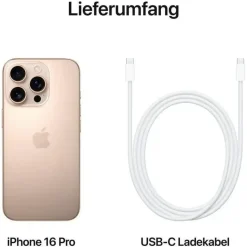 Apple iPhone 16 Pro Max