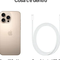Apple iPhone 16 Pro Max