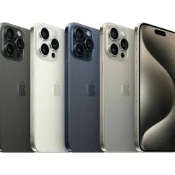Apple iPhone 15 Pro Max