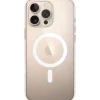 Apple iPhone 16 Pro Max Clear Case mit MagSafe