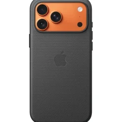 Apple iPhone 17 Pro Max Funktionsgewebe Case mit MagSafe