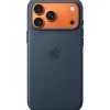 Apple iPhone 17 Pro Max Funktionsgewebe Case mit MagSafe Blau