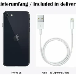 Apple iPhone SE 2022
