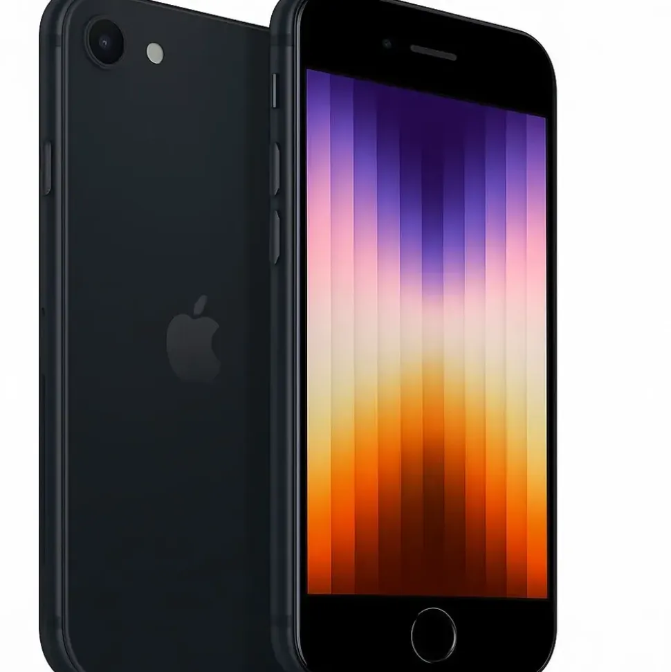 Apple iPhone SE 2022