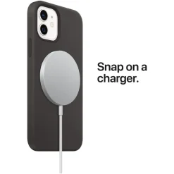 Apple iPhone 13 Silikon Case mit MagSafe