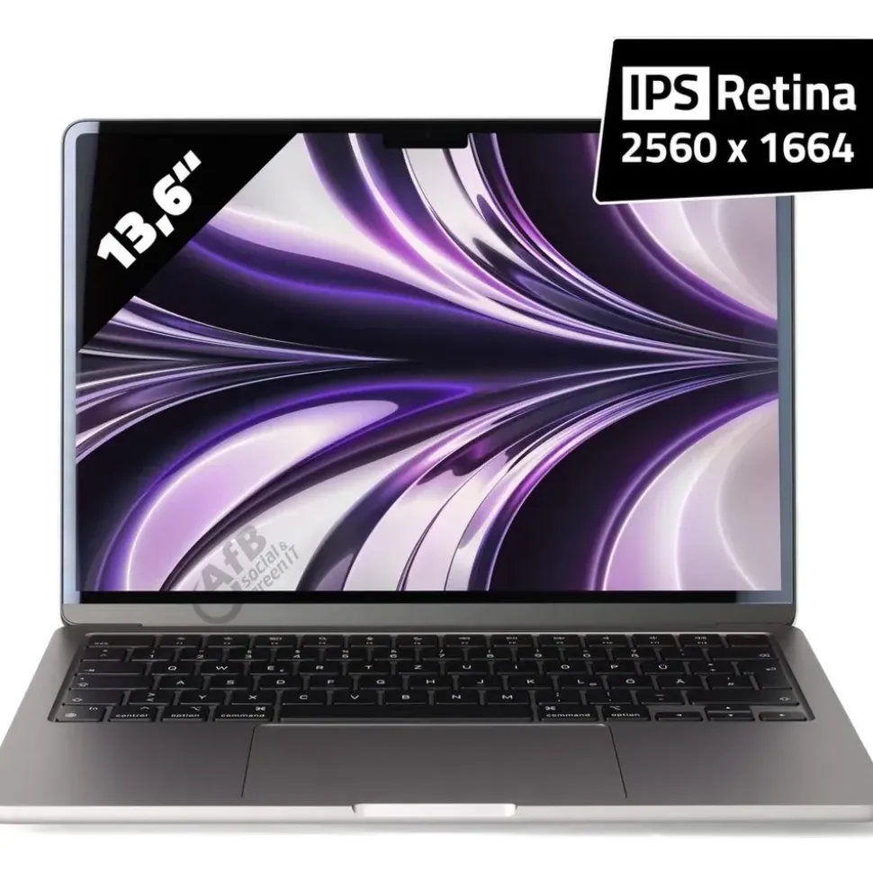 Apple MacBook Air M3 2024