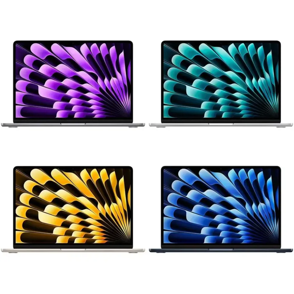 Apple MacBook Air M3 2024