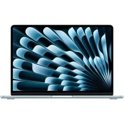 Apple MacBook Air M5 2026 13,6'' 16 GB RAM 512 GB SSD 8-Core GPU Himmelblau