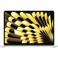 Apple MacBook Air M5 2026 13,6'' 16 GB RAM 512 GB SSD 8-Core GPU Polarstern