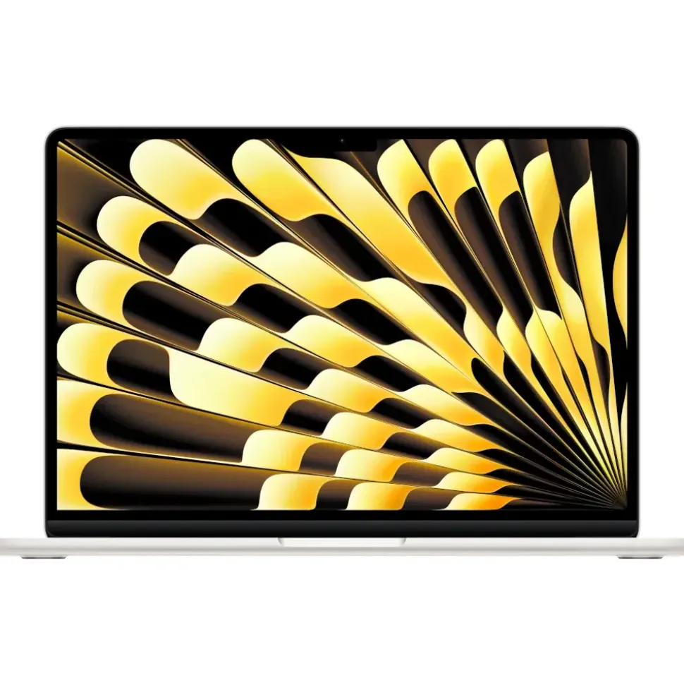 Apple MacBook Air M5 2026 13,6'' 16 GB RAM 512 GB SSD 8-Core GPU Polarstern