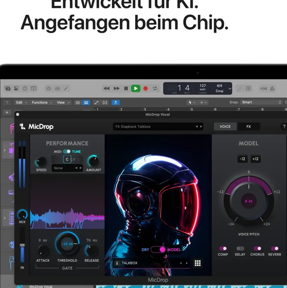 Apple MacBook Pro 14 M5 2026
