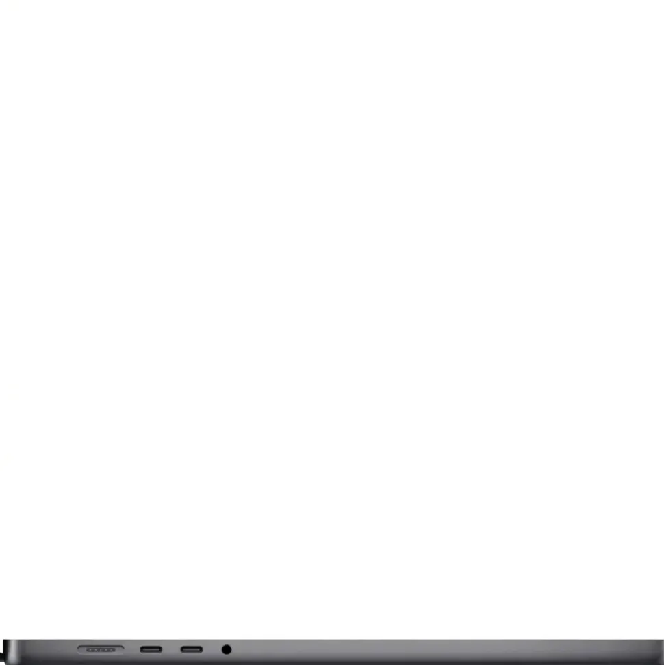 Apple MacBook Pro 16 M5 2026