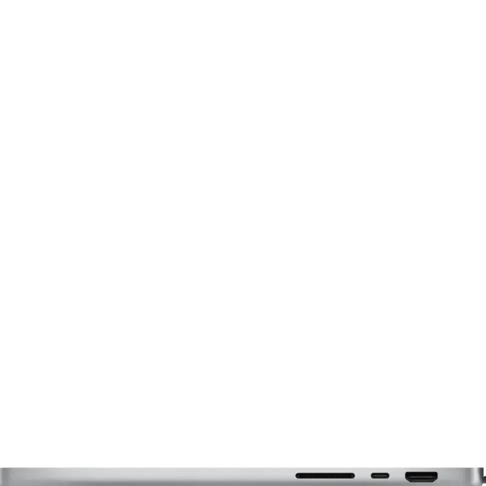 Apple MacBook Pro M5 2025