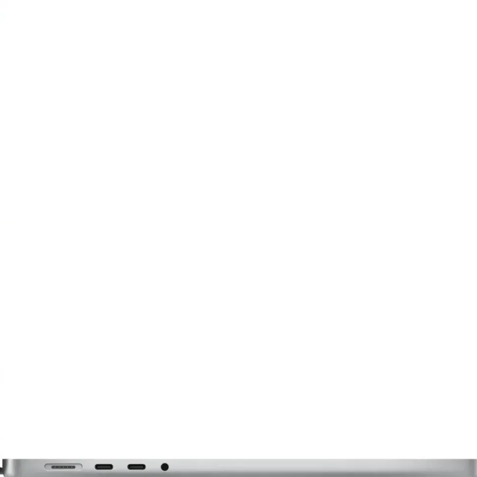Apple MacBook Pro M5 2025