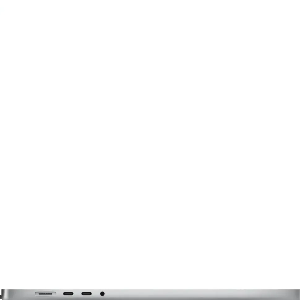 Apple MacBook Pro 16 M4 2024