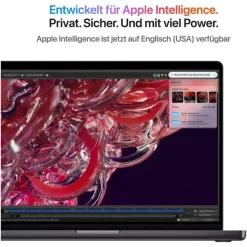 Apple MacBook Pro 14 M4 2024