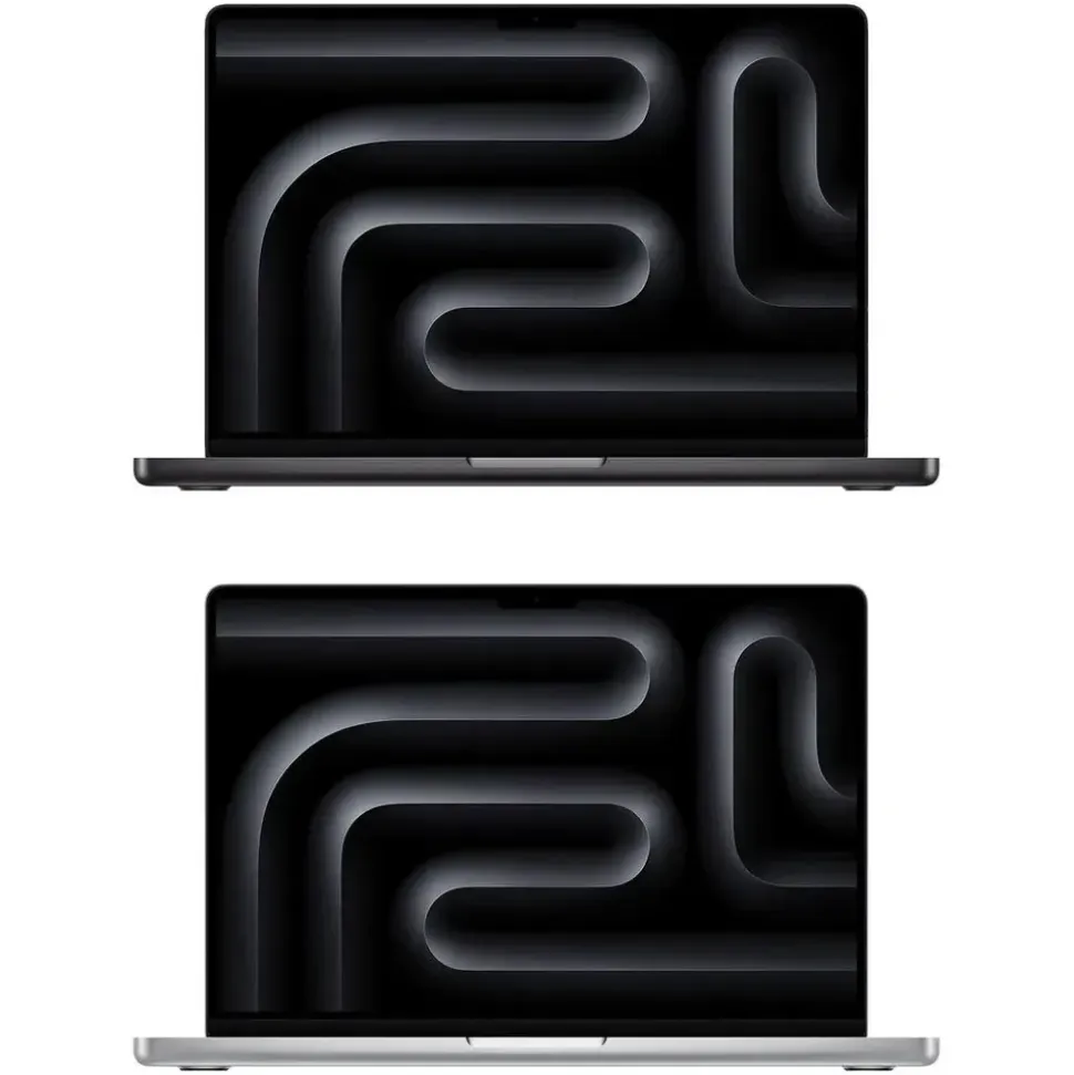 Apple MacBook Pro 14 M4 2024