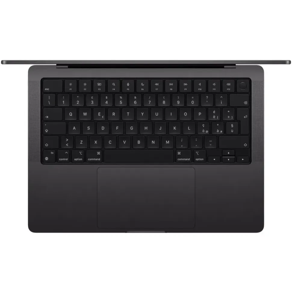 Apple MacBook Pro 14 M4 2024