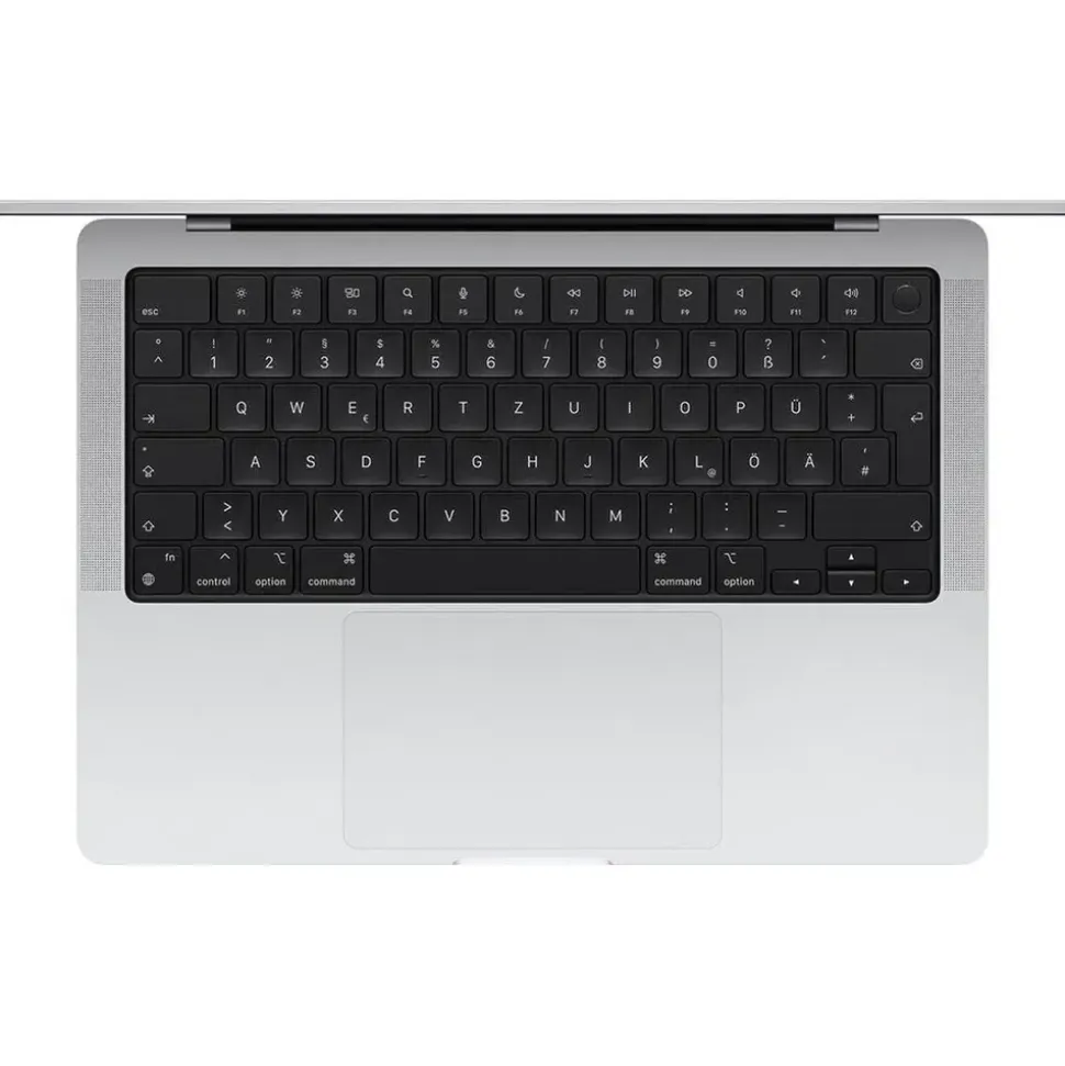 Apple MacBook Pro 14 M4 2024