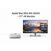 Apple Mac mini M4 2024 16 GB RAM 1 TB SSD 10-Core GPU Z1CG_1_DE_CTO