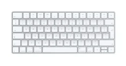 Apple Magic Keyboard