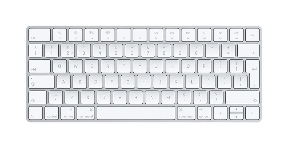 Apple Magic Keyboard