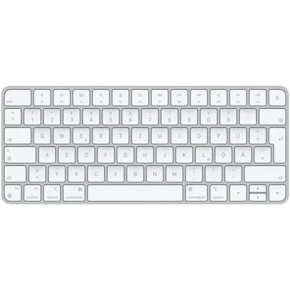 Apple Magic Keyboard