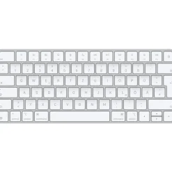 Apple Magic Keyboard DE