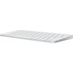 Apple Magic Keyboard DE