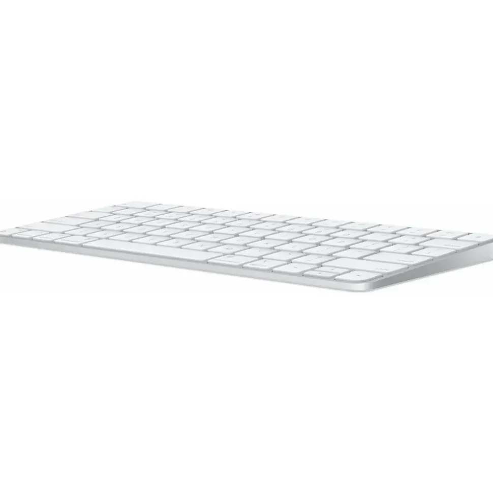 Apple Magic Keyboard DE
