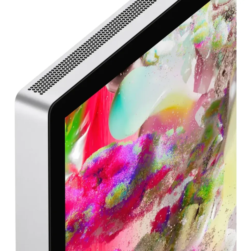 Apple Studio Display 27'' (2022) Nanotexturglas neigbar MYJK3D/A