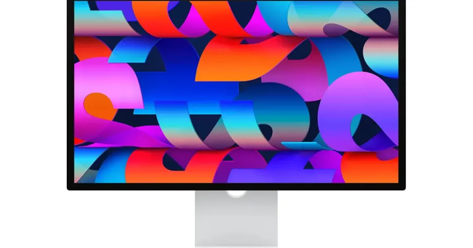 Apple Studio Display 27'' (2022) Nanotexturglas neigbar MYJK3D/A
