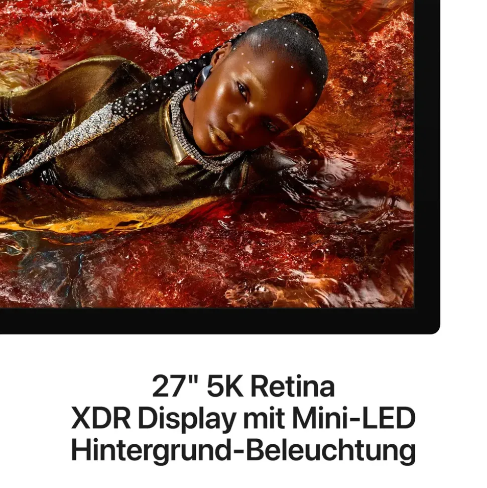 Apple Studio Display XDR