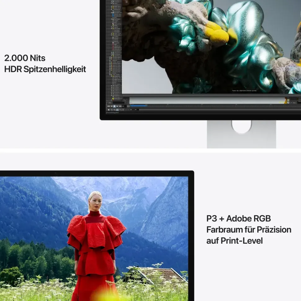 Apple Studio Display XDR