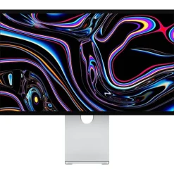 Apple Studio Display XDR 27" Standardglas mit neigungs- und höhenverstellbarem Standfuß
