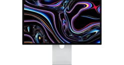 Apple Studio Display XDR 27" Standardglas mit neigungs- und höhenverstellbarem Standfuß