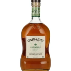 Appleton Estate Signature 40% Vol. 0,7 l
