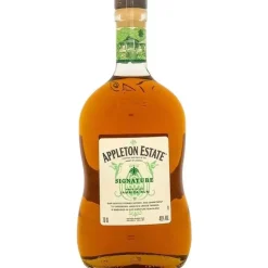 Appleton Estate Signature 40% Vol. 0,7 l