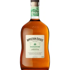 Appleton Estate Signature 40% Vol. 0,7 l