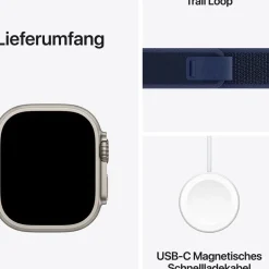 Apple Watch Ultra 2