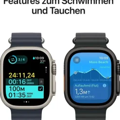 Apple Watch Ultra 2