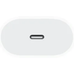 Apple 20W USB-C Power Adapter