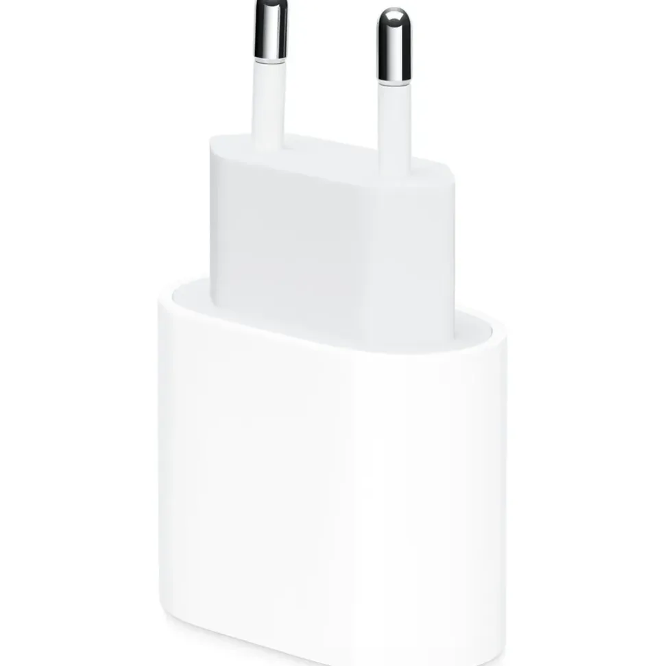 Apple 20W USB-C Power Adapter