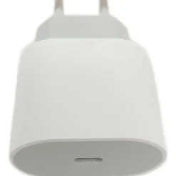 Apple 20W USB-C Power Adapter