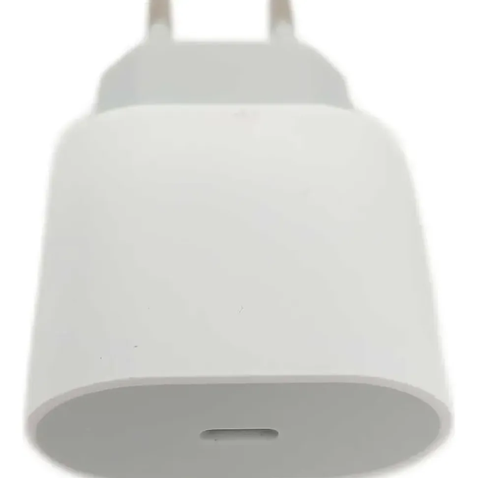 Apple 20W USB-C Power Adapter